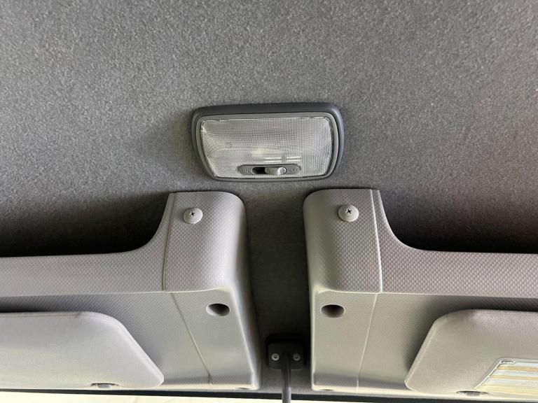 2022 Isuzu N35 Chassis Cab SE Easyshift Tipper DIESEL Automatic