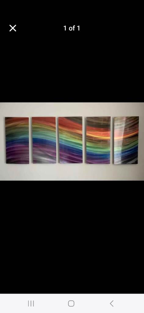 Wall art pictures 