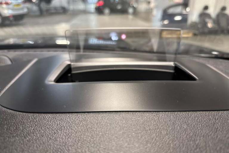 2023 Ford Kuga 2.5 PHEV Black Package Edition 5dr CVT HATCHBACK PETROL/ELECTRIC Automatic