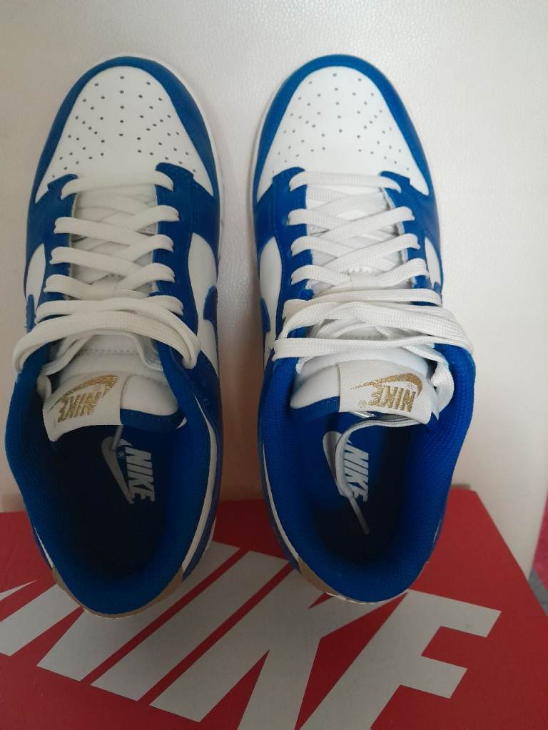 Nike dunks