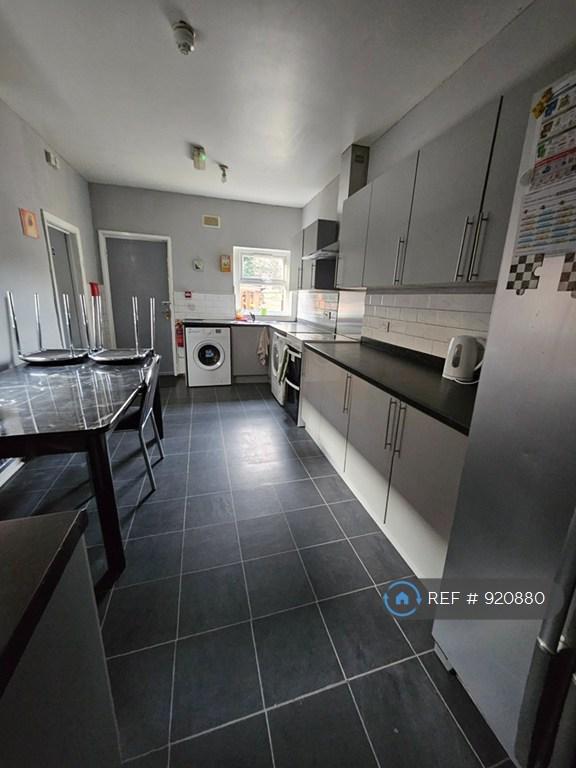 1 bedroom in Stockton Road, Manchester, M21 (#920880)