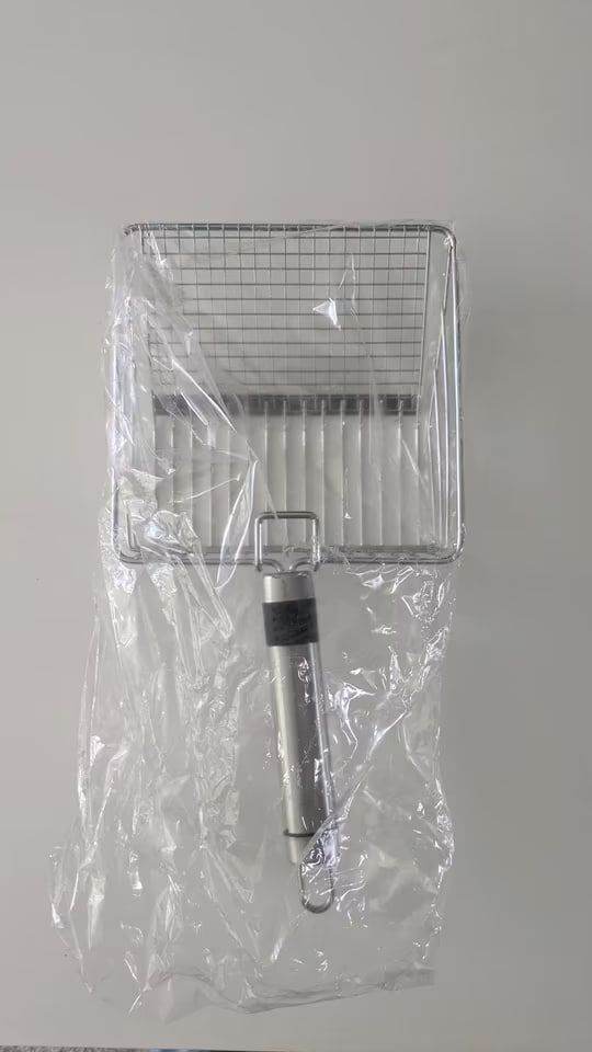 New Stainless Steel Pet Grooming Comb and Cleaning Tool Set
