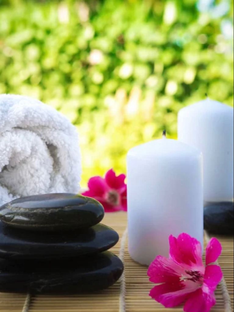 🌸RELAXING MASSAGE WITH YASMINA🌸