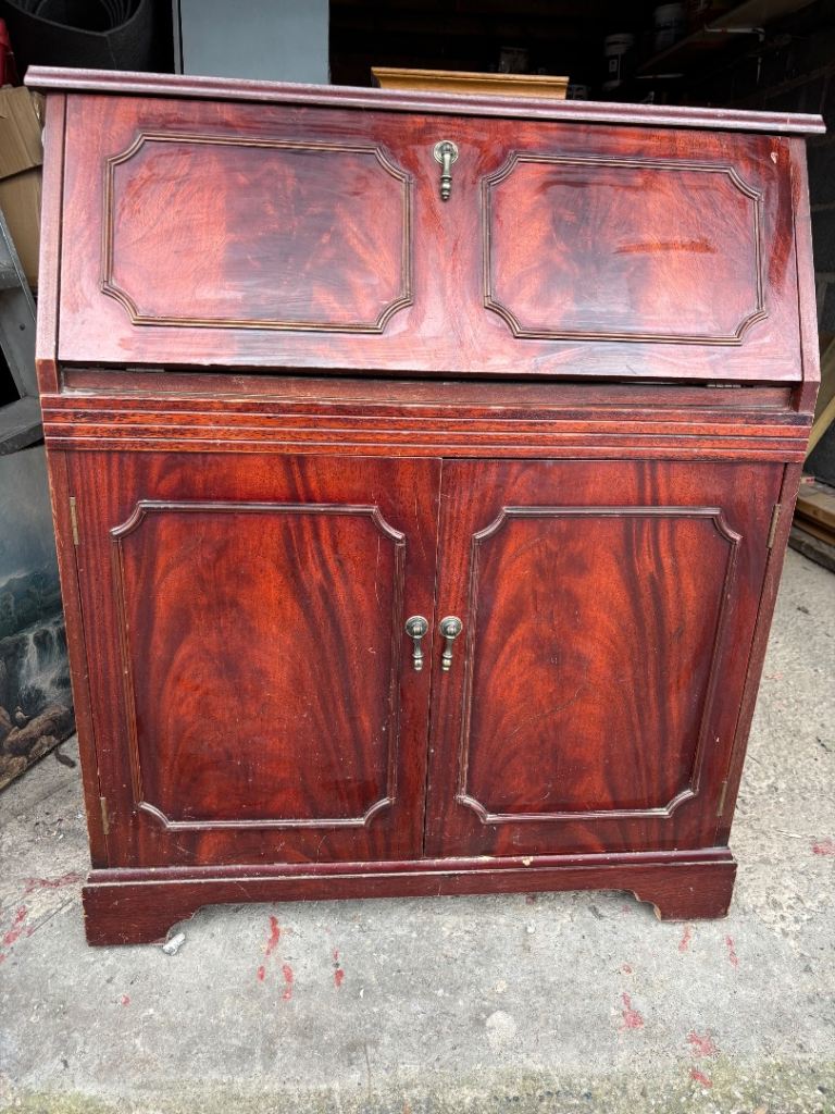 Writing Bureau/Desk