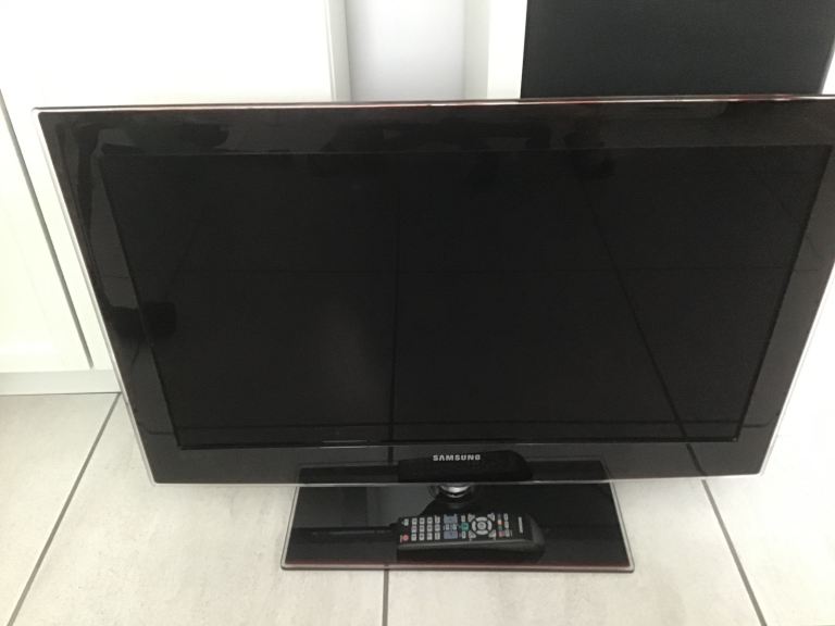 Samsung 32inch TV