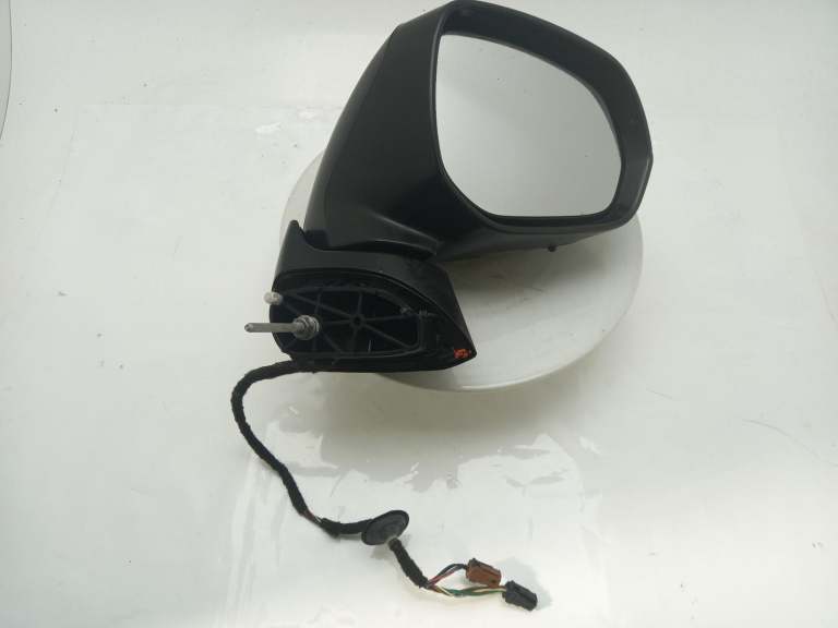 Peugeot 5008 Door Mirror O/S 2010-2016 5 Door Mpv Rh