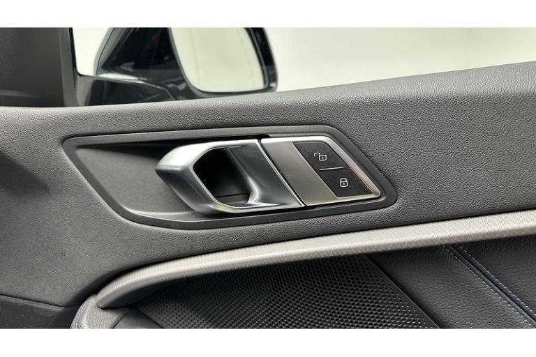 2020 BMW 1 Series 1.5 118i M Sport Hatchback 5dr Petrol Manual Euro 6 (s/s) (140 ps) Hatchback Pe...