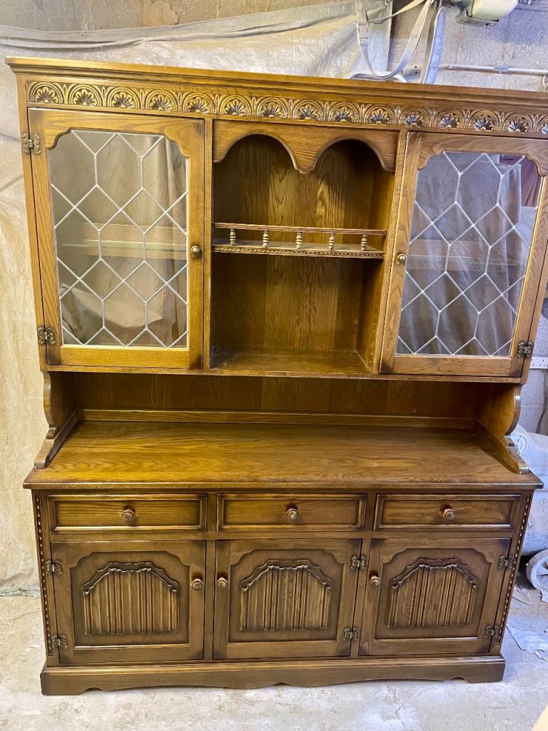 image for Welsh Dresser