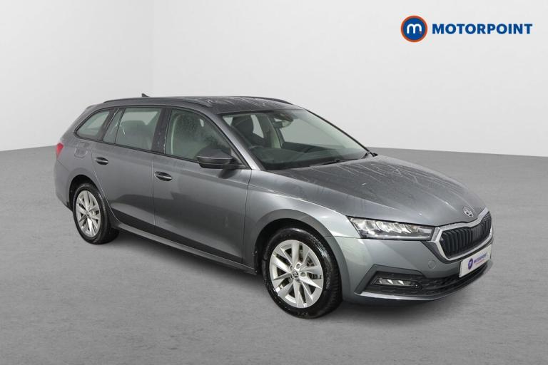 2022 Skoda Octavia 1.4 TSI iV SE Technology DSG 5dr Estate Hybrid Automatic