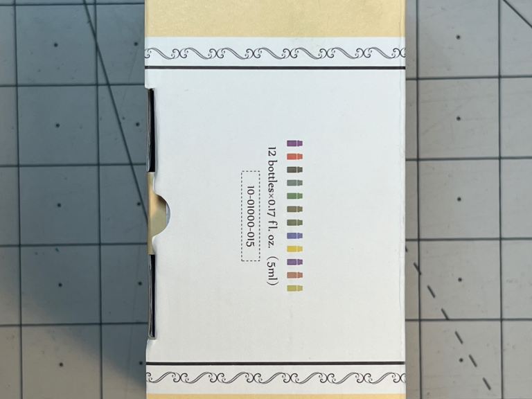 Anjou Essential oils