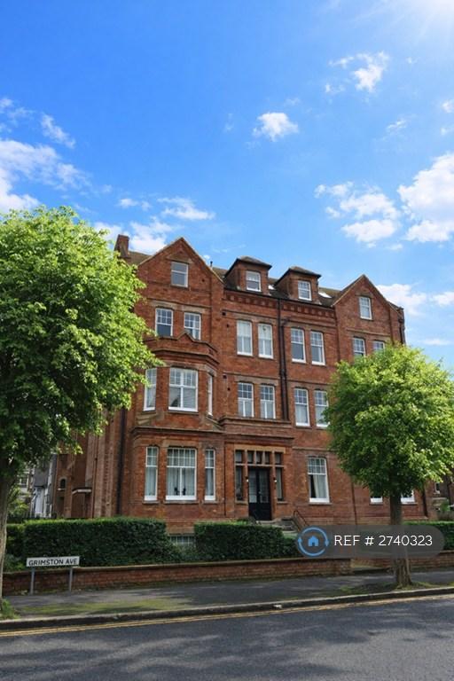 1 bedroom flat in Kent House, Folkestone, CT20 (1 bed) (#2740323)