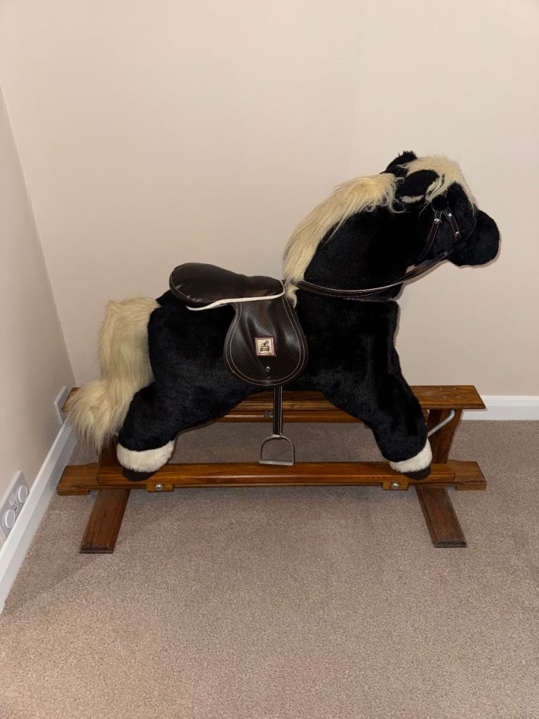 Rocking horse
