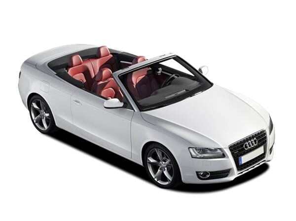 2011 Audi A5 3.0 TDI Quattro S Line 2dr S Tronic CONVERTIBLE DIESEL Automatic