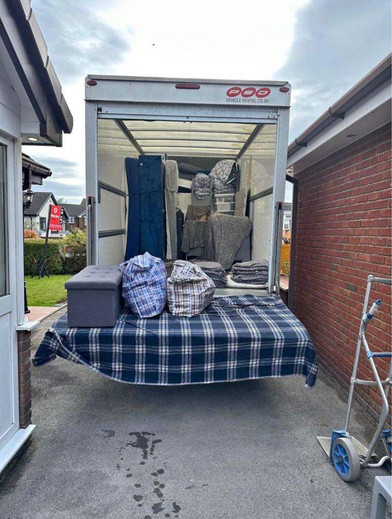 Phoenix Removals Ltd - Next Day Man And Van Removal Service - Urgent Bookings Available!