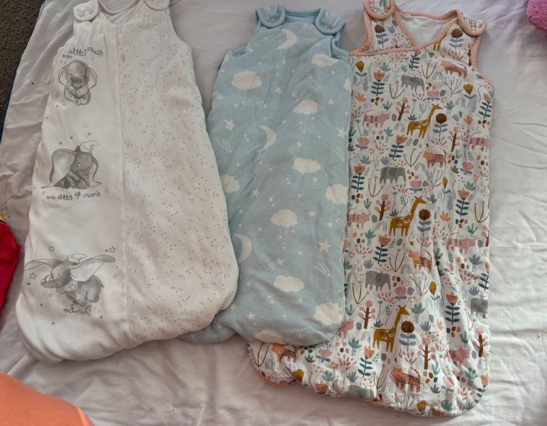 Baby girls clothes