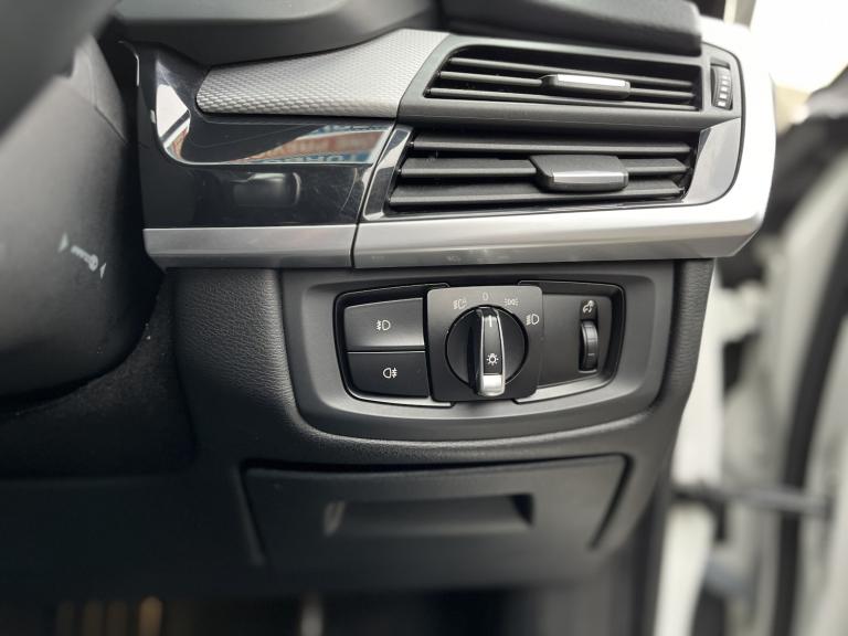 BMW X5 3.0 X5 M50d 2014