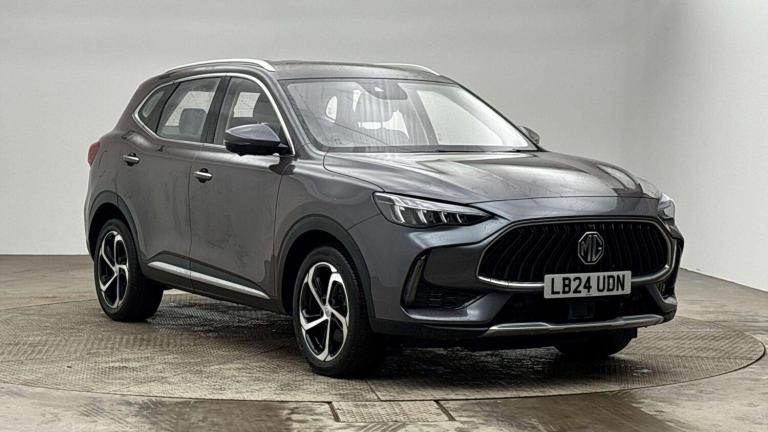 2024 MG MG HS 1.5 T-GDI 16.6kWh SE Auto Euro 6 (s/s) 5dr ESTATE Petrol/Electric Hybrid Automatic