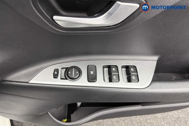 2020 Kia Rio 1.0 T GDi 118 GT-Line 5dr Hatchback Petrol Manual