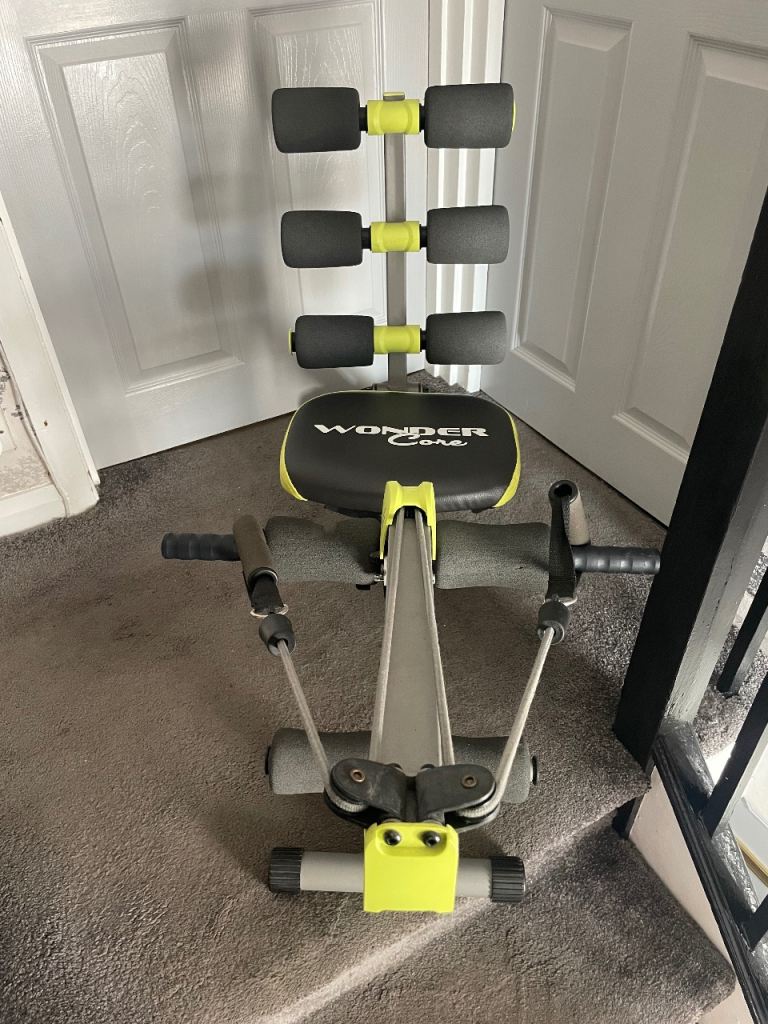 Wonder Core 2 multi trainer