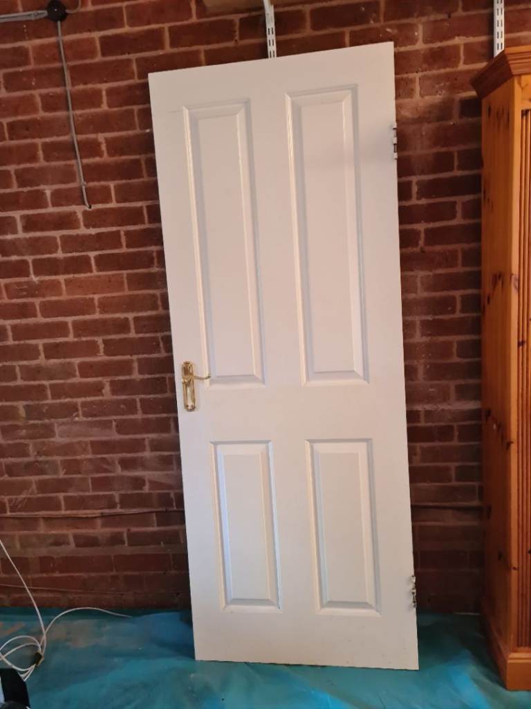 Internal door