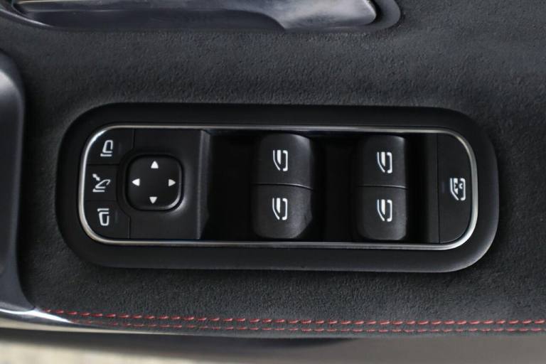 2020 Mercedes-Benz A-Class 1.3 A250e 15.6kWh AMG Line (Premium 2) 8G-DCT Euro 6 (s/s) 5dr Hatchba...