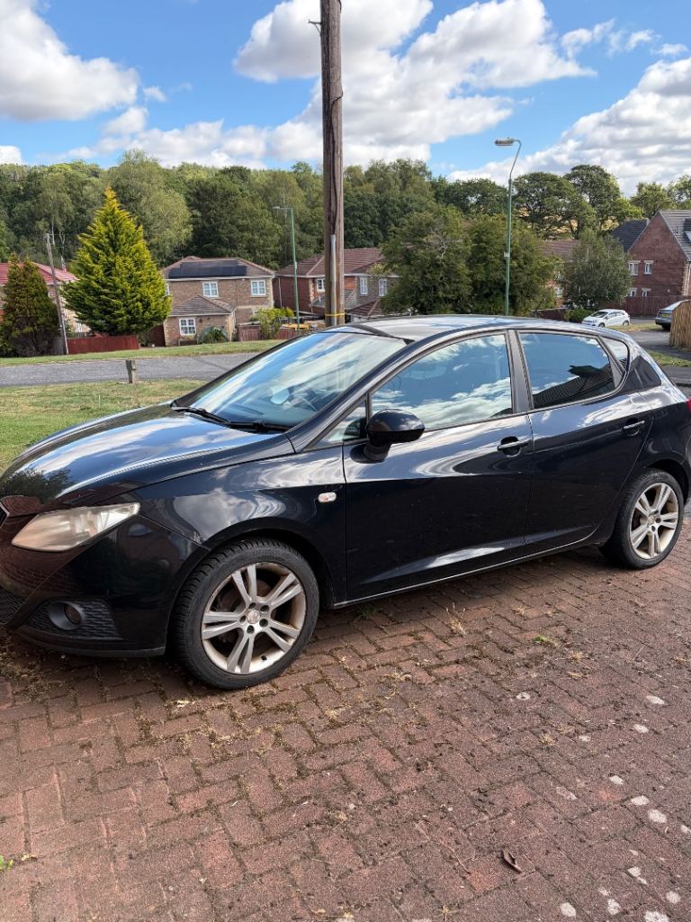 Seat Ibiza - Spares or Repair 