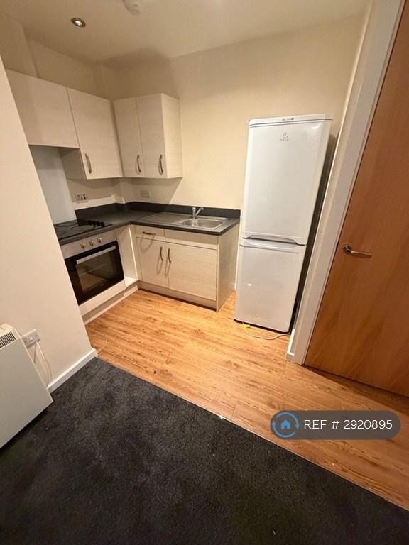 1 bedroom flat in Thornaby Place, Stockton-On-Tees, TS17 (1 bed) (#2920895)
