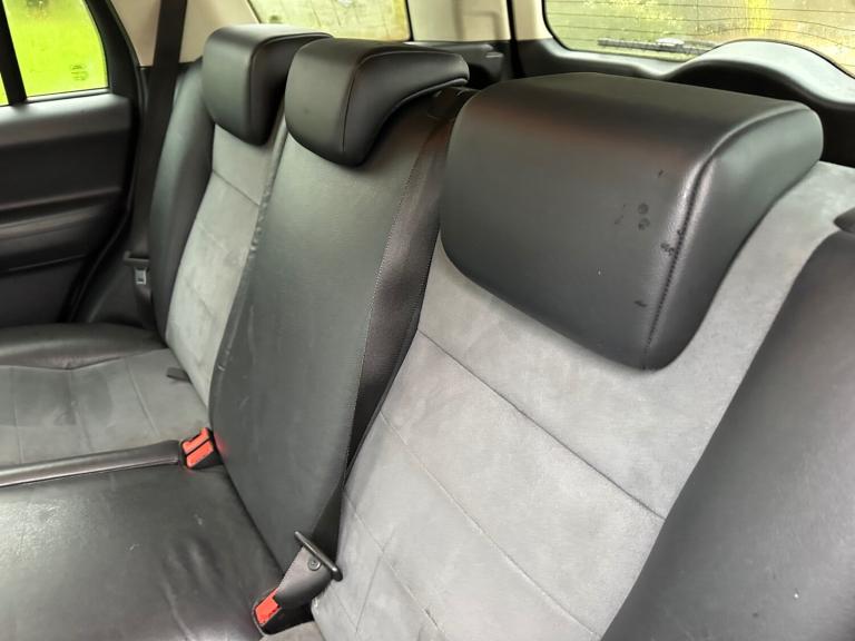 2012 Land Rover Freelander 2.2 SD4 XS 5dr Auto ESTATE Diesel Automatic