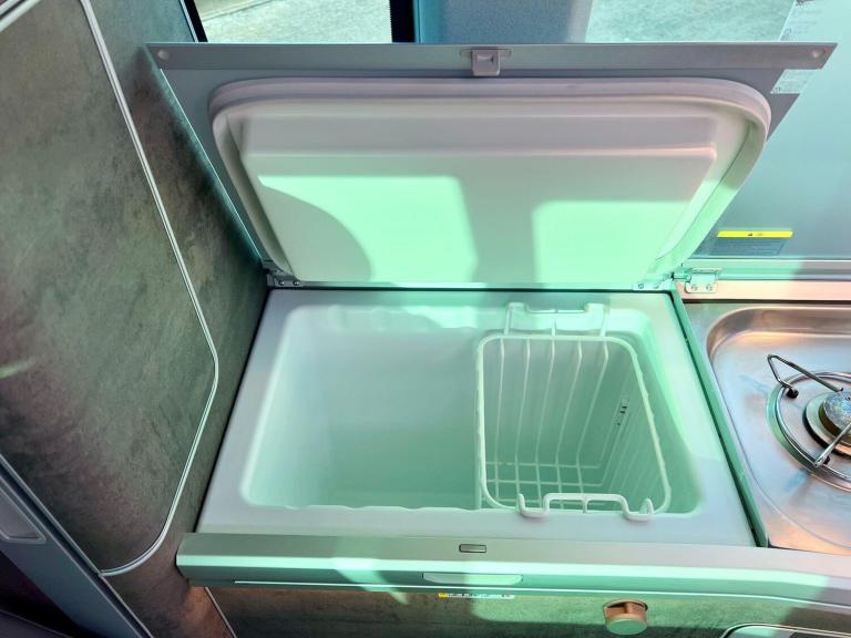  Volkswagen California 2.0 TDI Ocean DSG Euro 6 (s/s) 4dr Diesel Automatic