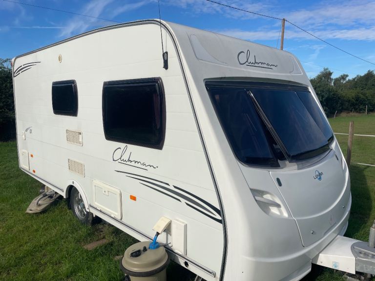 Clubman lunar 