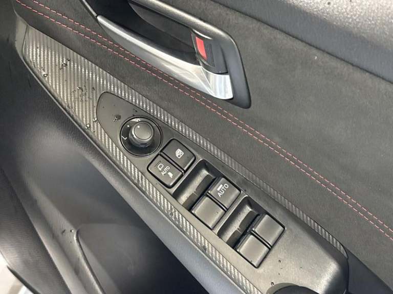 2024 Mazda Mazda2 1.5 Skyactiv G Homura Aka 5dr Auto Automatic Hatchback Petrol Automatic