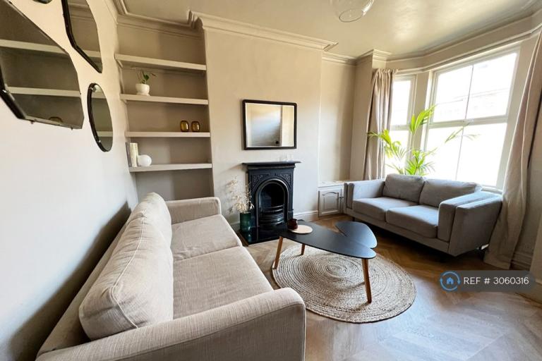 3 bedroom house in Bunbury Street, Nottingham, NG2 (3 bed) (#3060316)