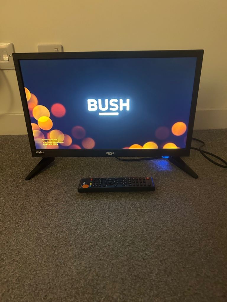  flat screen Tv