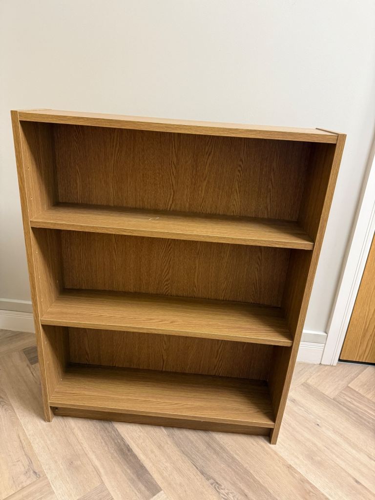 Small bookcase