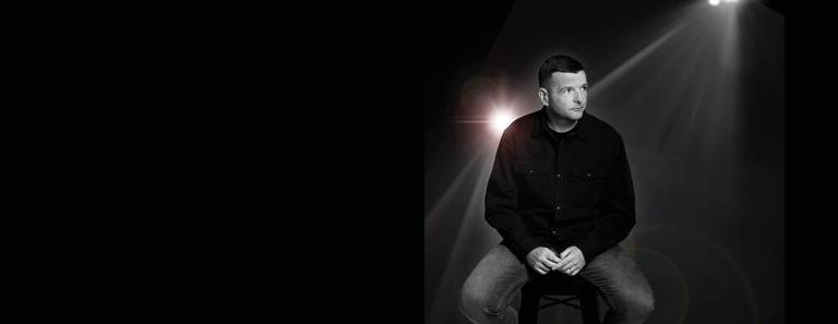 KEVIN BRIDGES - EVENTIM APOLLO - LONDON