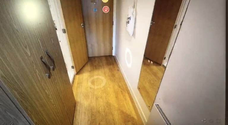 Glasgow Sublease Avalible