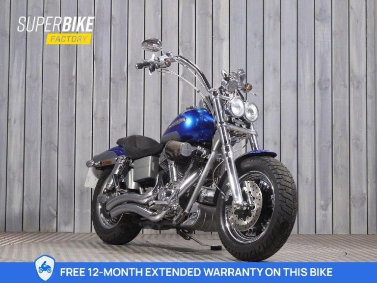 2010 60 HARLEY-DAVIDSON SOFTAIL LOW RIDER ST 1923 - BUY ONLINE 24 HOURS A DAY