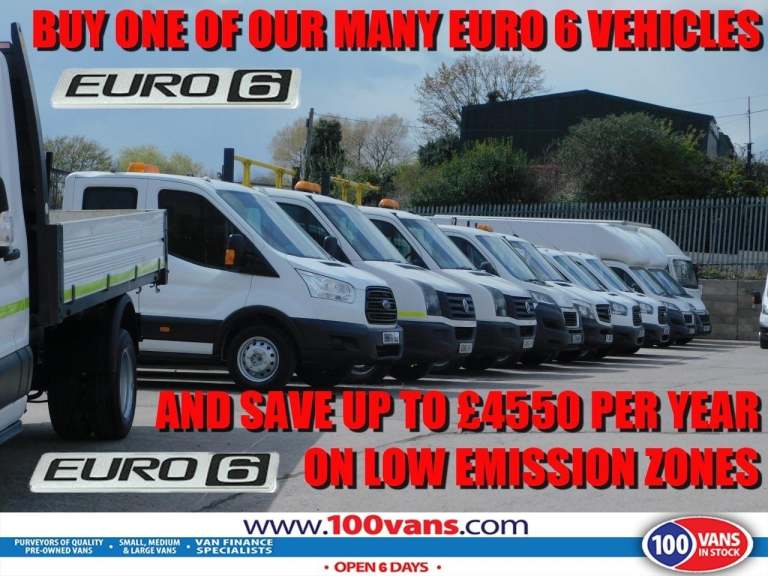 2022 Ford Transit Custom 2.0 EcoBlue 130ps High Roof Limited Van Auto PANEL VAN DIESEL Automatic