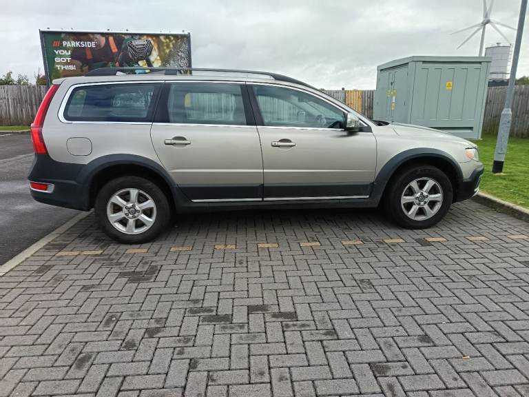 Volvo, XC70, Estate, 2011, Semi-Auto, 1984 (cc), 5 doors