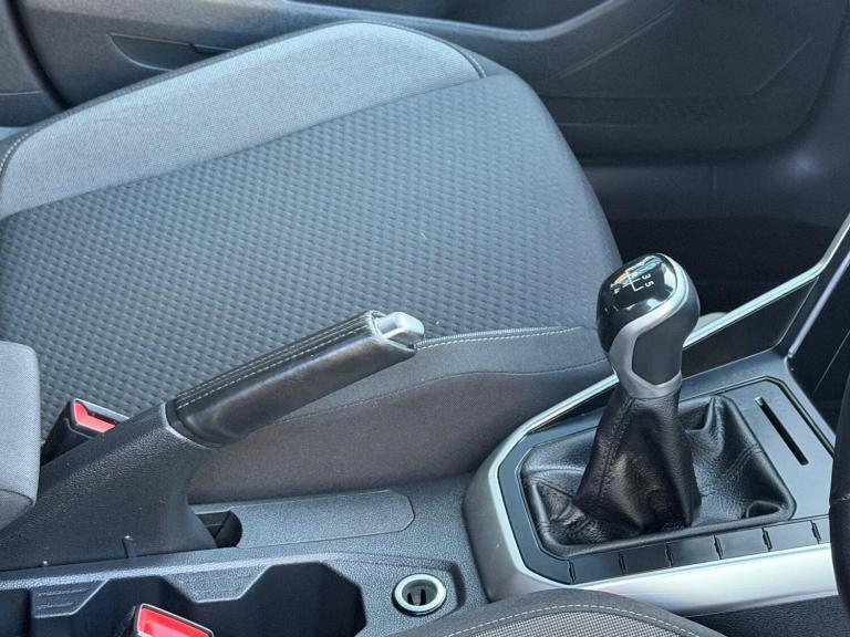 2024 Volkswagen Polo 1.0 TSI Match 5dr HATCHBACK PETROL Manual