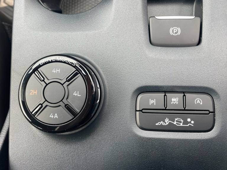 2024 Ford Ranger Pick Up Double Cab Raptor 3.0 EcoBoost V6 292 Auto PICK UP PETROL Automatic