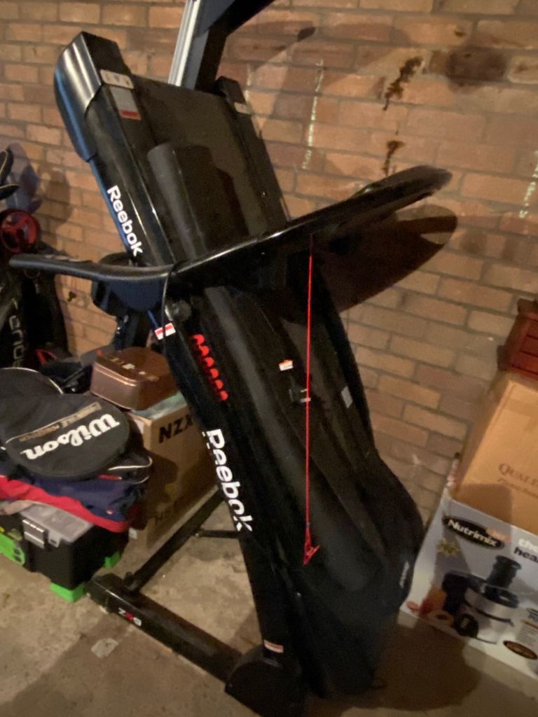 Treadmill for sale 