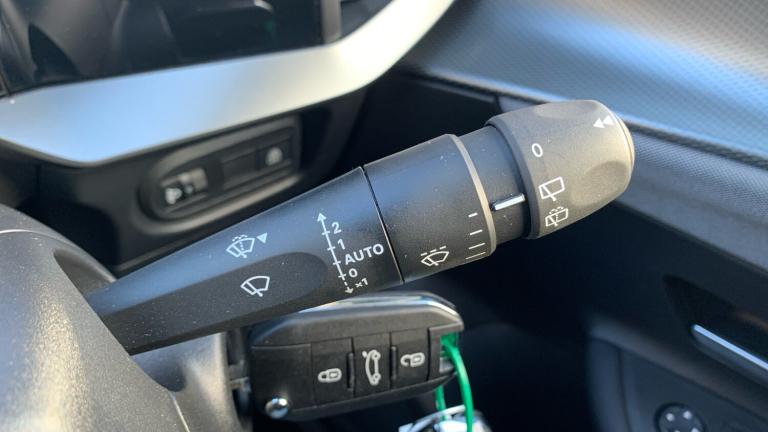 2025 Vauxhall Mokka 1.2 Turbo 136 Griffin 5dr HATCHBACK PETROL Manual