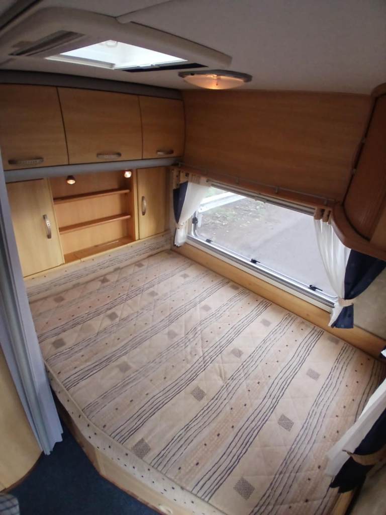 2006 Sterling Eccles ( Can Deliver )