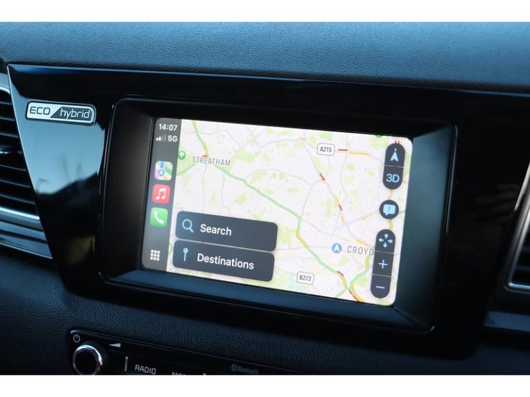 2017 Kia Niro h GDi 2 SUV HYBRID Automatic