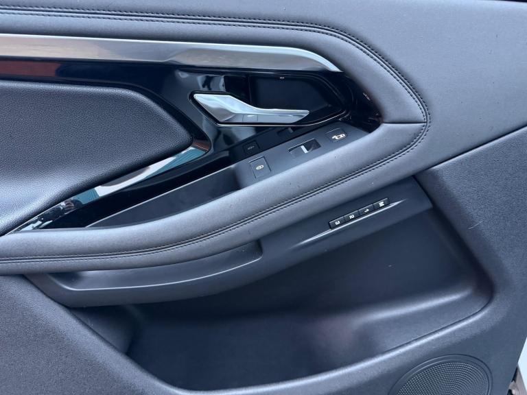 2019 Land Rover Range Rover Evoque 2.0 D180 R-Dynamic SE 5dr Auto ESTATE DIESEL Automatic