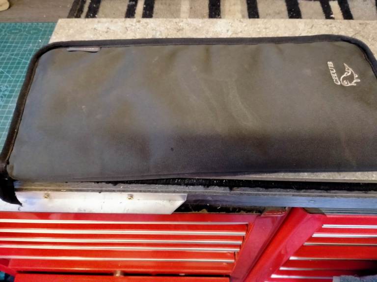 image for Buzz bar pouch 