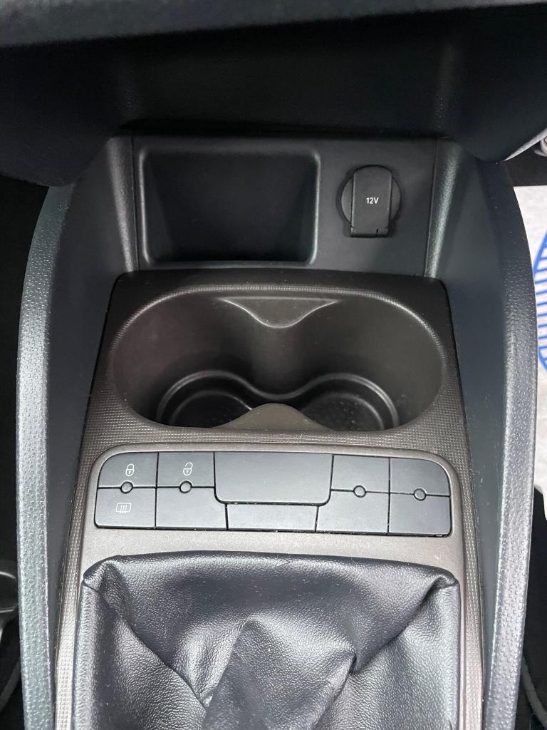  SEAT Ibiza 1.4 Toca Sport Coupe Euro 5 3dr Petrol Manual