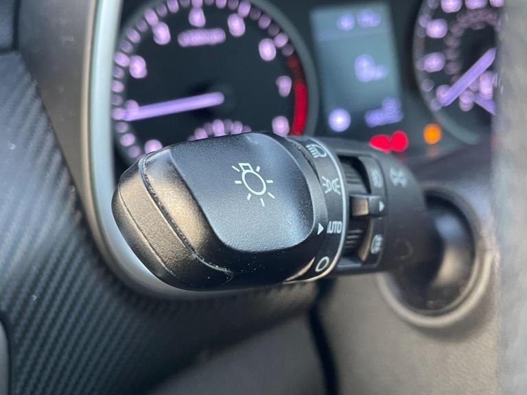 2019 Hyundai TUCSON 1.6 GDi SE Nav 5dr 2WD ESTATE PETROL Manual