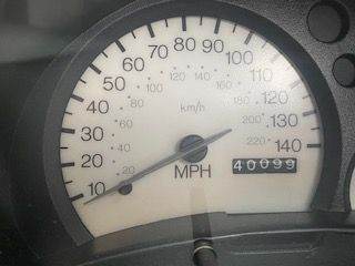 Ford, KA, Hatchback, 2002, Manual, 1297 (cc), 3 doors